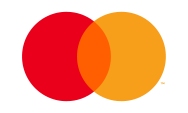 Visa, Mastercard, Maestro elfogadása